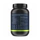 Nutrabay Wellness All-Natural Plant Protein + Superfoods - Gourmet Chocolate 1 kg - Whey Proteins