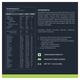 Nutrabay Wellness All-Natural Plant Protein + Superfoods - Gourmet Chocolate 1 kg - Whey Proteins
