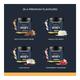 Nutrabay Gold Concentrate Whey Protein - Strawberry Milkshake 500 gm - Whey Proteins