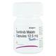 TUNIB 12.5mg Capsule 28's - Cancer Oncology-Tar
