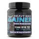 SOS Nutrition High Protein Heavy Mass Gainer 1000 gm - Weight Gain