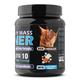 SOS Nutrition High Protein Heavy Mass Gainer 1000 gm - Weight Gain
