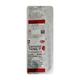 CARDICHEM 6.25 Tablet 10's - Hypertension-Bet