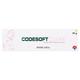 CODESOFT CLEAR Cream 50gm - Stretch Marks-Emo