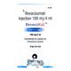 BEVACIREL 100mg Injection 4ml - Cancer Oncology-Tar