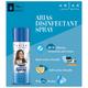 Arias Surface Disinfectant Spray (Pack of 3 X 300 ml) - Others