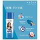 Arias Surface Disinfectant Spray (Pack of 3 X 300 ml) - Others