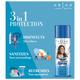 Arias Surface Disinfectant Spray (Pack of 3 X 300 ml) - Others
