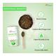 Dr. Morepen Immune Tea Powder 100 gm - Herbal/Green Teas