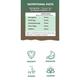 Innoveda Minty Boom Green Tea Whole tea leaves 100 gm - Teas