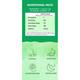 Innoveda Lemony Ginger Green Tea Whole tea leaves 100 gm - Teas