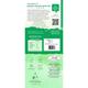 Innoveda Lemony Ginger Green Tea Whole tea leaves 100 gm - Teas