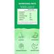 Innoveda Lemon Grass Green Tea Whole tea leaves 100 gm - Teas