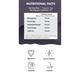 Innoveda Kesar Elaichi Pure Chai Whole tea leaves 100 gm - Teas
