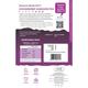 Innoveda Gooseberry Alkaline Tea Whole tea leaves 100 gm - Teas