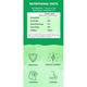 Innoveda Earl Grey Citrus Green Tea Whole tea leaves 100 gm - Teas