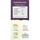 Innoveda Chamomile Mint Green Tea Whole tea leaves 100 gm - Teas