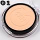Miss Rose Stay Matte Compact Powder 7003 - 023Y 01 20 gm - Compact Powder