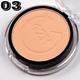 Miss Rose Stay Matte Compact Powder 7003 - 023Y 03 20 gm - Compact Powder