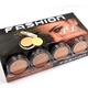 Miss Rose Stay Matte Compact Powder 7003 - 023Y 04 20 gm - Compact Powder