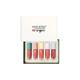 MISS ROSE LONG LASTING WATERPROOF METALLIC LIPGLOSS 7701 - 009 01 20 gm - Lip Glosses