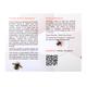 Nutriwish Honey with Cinnamon 350 gm - General Health