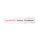 Nutriwish Honey with Cinnamon 350 gm - General Health