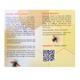 Nutriwish Honey with Lemon 1000 gm - General Health