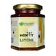 Nutriwish Honey with Litchi 350 gm - General Health