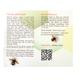 Nutriwish Honey with Litchi 350 gm - General Health