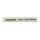 Nutriwish Green Coffee Beans 250 gm - General Health