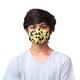 Nirvana Disney Kids Face Mask - Mickey & Minnie (S) 2's - Face Mask