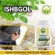 Basic Ayurveda Ishbgol Pysllium Husk Powder 40 gm - Speciality Medicines
