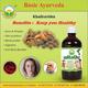 Basic Ayurveda Khadirarishta Liquid 450 ml - Speciality Medicines