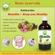 Basic Ayurveda Rohitkarishta Syrup 450 ml - Speciality Medicines
