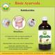 Basic Ayurveda Rohitkarishta Syrup 450 ml - Speciality Medicines