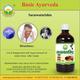 Basic Ayurveda Saraswatarishta Syrup 450 ml - Speciality Medicines