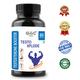 GHC Herbals Testo Xplode Testosterone Booster Veg Capsule 60's - General Health