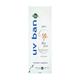 UV BAN SPF 50+ AQUA Lotion 50gm - Sunscreen Preparations-Emo