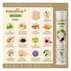 Krasaliwa Herbal Healing Kadha Effervescent Tablet 20's - Multi-Vitamins