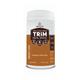 Plantvita Trim Meal Shake Powder - Double Chocolate 400 gm - Weight Loss