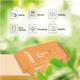 RESIST+ Germ-Protection Wipes (Pack of 3 X 72's) - Tissues & Wipes