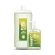 RESIST+ Antimicrobial Super Saver Pack Hand Wash - Lemon Grass (Pump 250 ml + Refill 1 Liter) - Hand Sanitizer