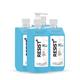 RESIST+ Surgical Hand Disinfectant (Pack of 4 X 500 ml) - Others