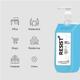 RESIST+ Surgical Hand Disinfectant (Pack of 4 X 500 ml) - Others