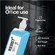 RESIST+ Surgical Hand Disinfectant (Pack of 4 X 500 ml) - Others