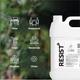RESIST+ Surgical Hand Disinfectant Can 5 litre - Others