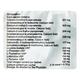 SEPTASTERIL Sachet 5gm - Kidney Disease/Stones-DBP
