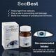 HealthBest Seebest Tablet 60's - Multi-Vitamins