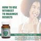 HealthBest VitOBest Tablet 60's - Multi-Vitamins